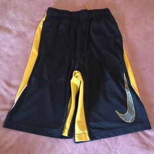 Nike shorts